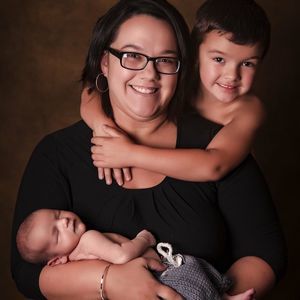 Meet your Posher, Kari